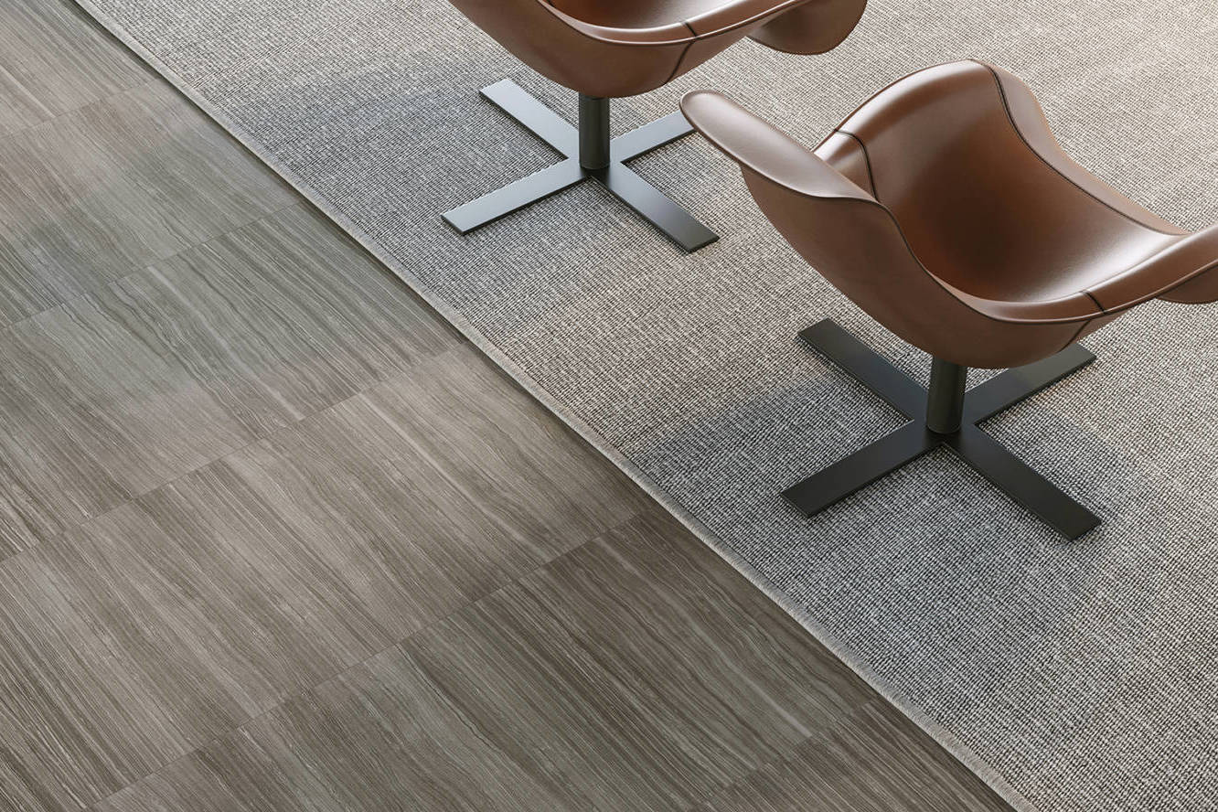 Eramosa Carbon Matte 12x24 | Clon Digital Tile Catalog