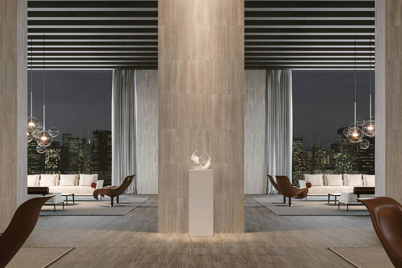 Eramosa Ice Polished 12x24 | Clon Digital Tile Catalog