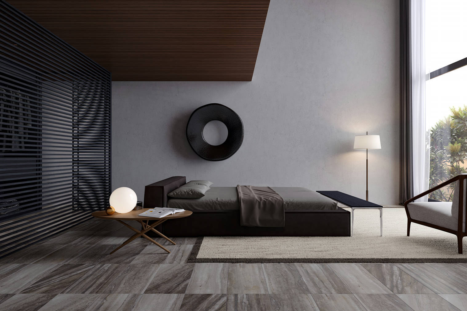 Evolution Mica Matte 12x24 | Clon Digital Tile Catalog