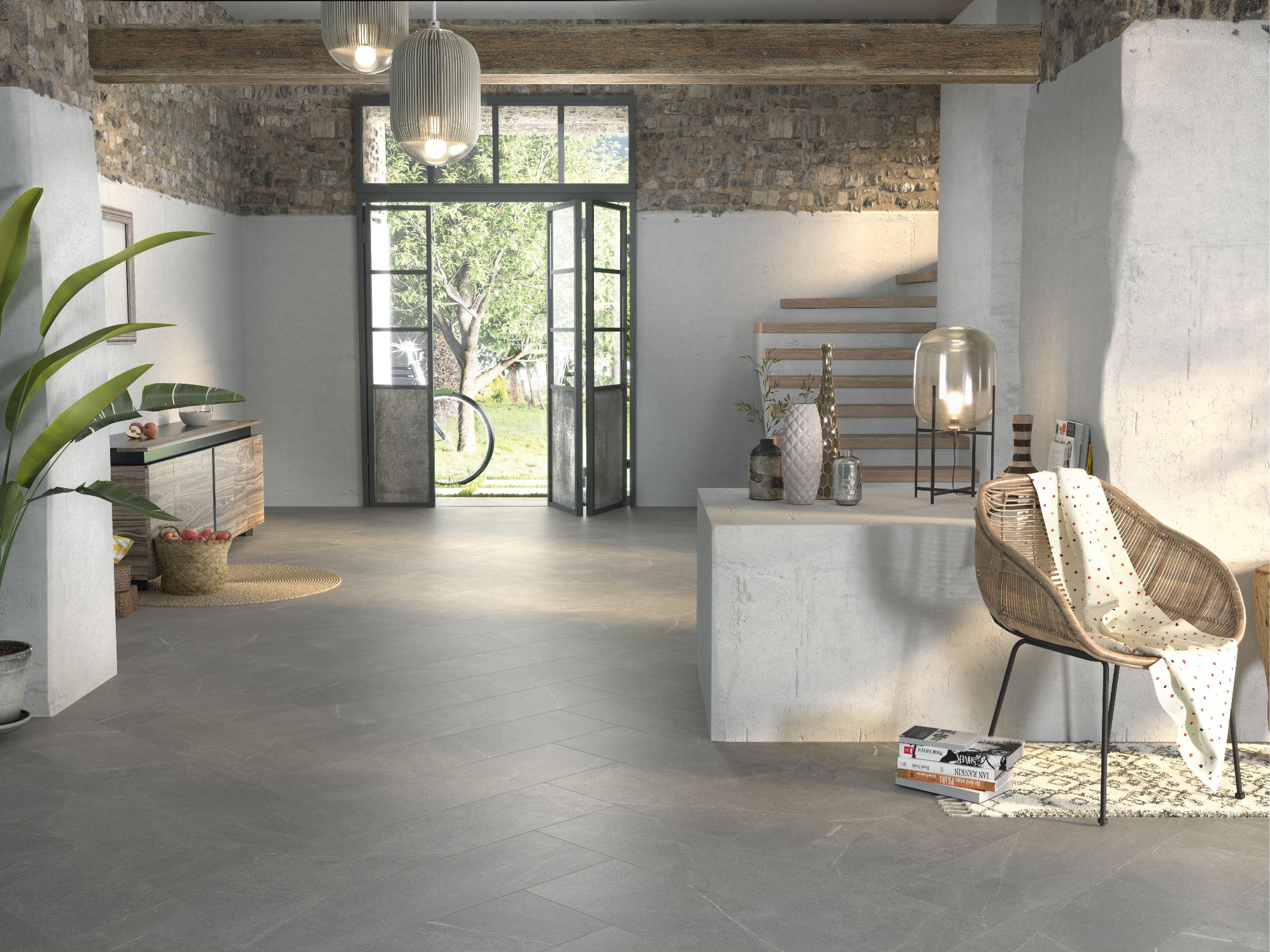 FOUNDATION_13_G | Arley Wholesale