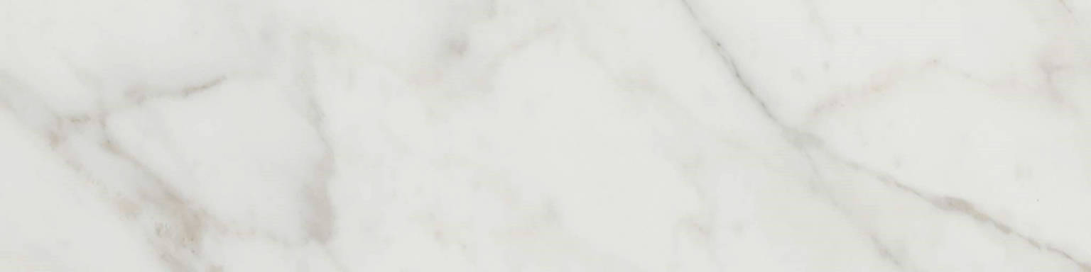 Golden Calacatta Polished 3X12 Bullnose | Arley Wholesale