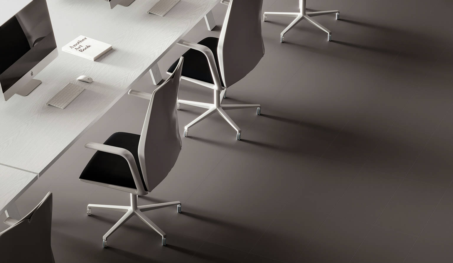 High Rise Toronto Matte 12x24 2 | Clon Digital Tile Catalog