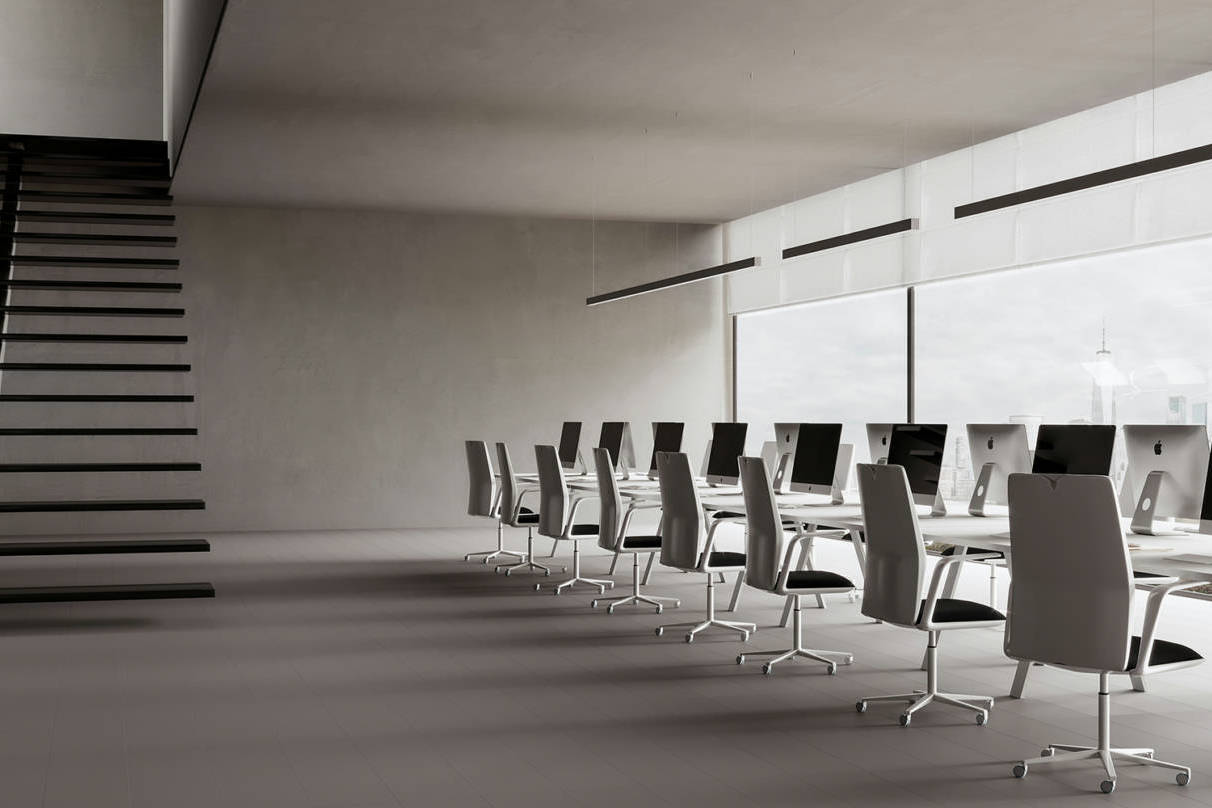 High Rise Toronto Matte 12x24 | Clon Digital Tile Catalog