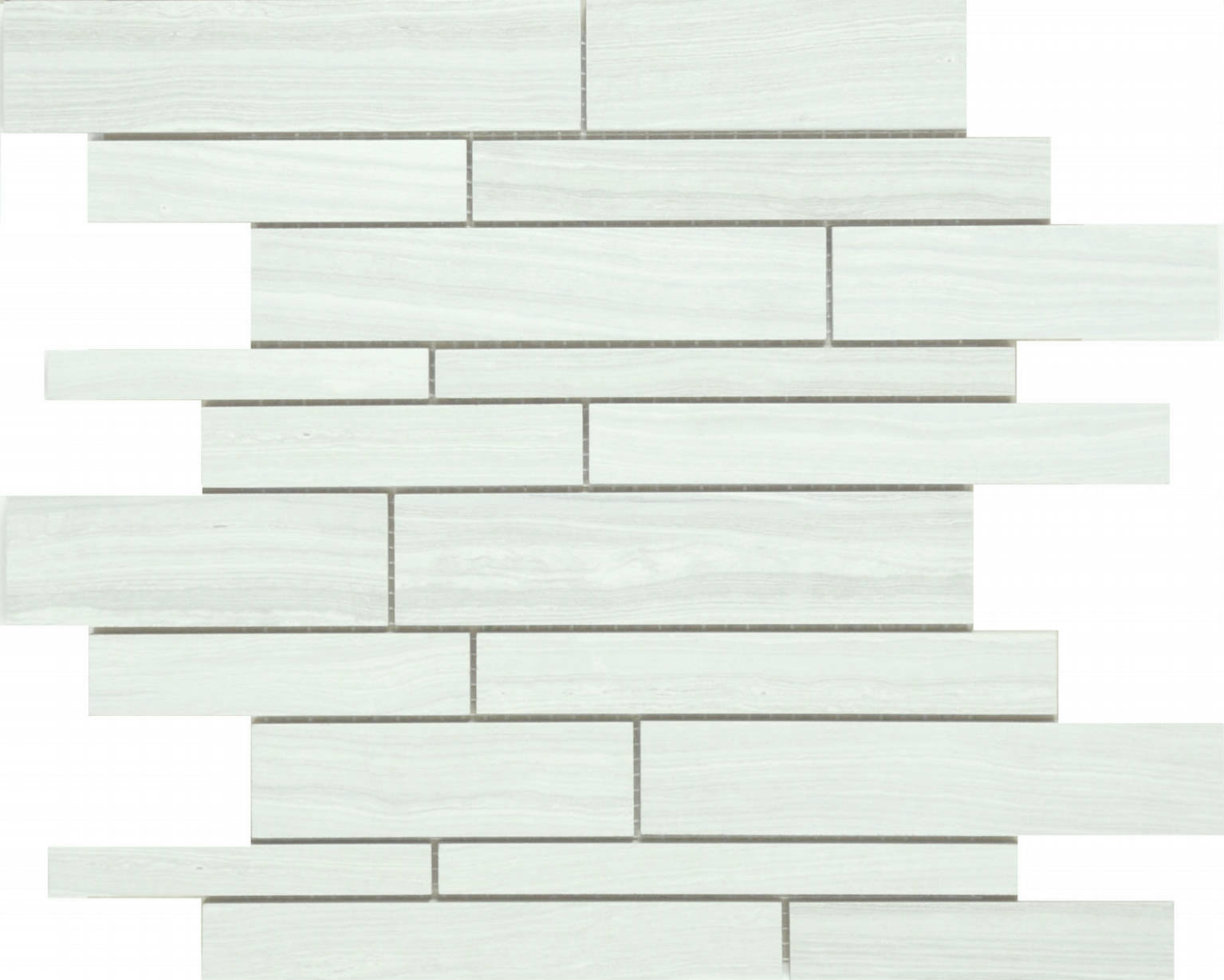 Ice Random Strip | Clon Digital Tile Catalog