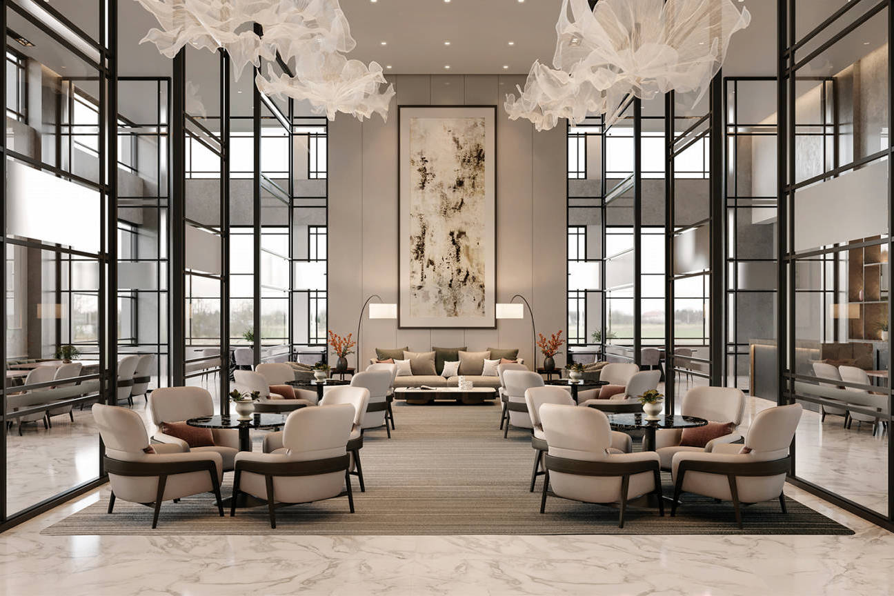 Luxury Arabescato Verona 24x48 | Clon Digital Tile Catalog