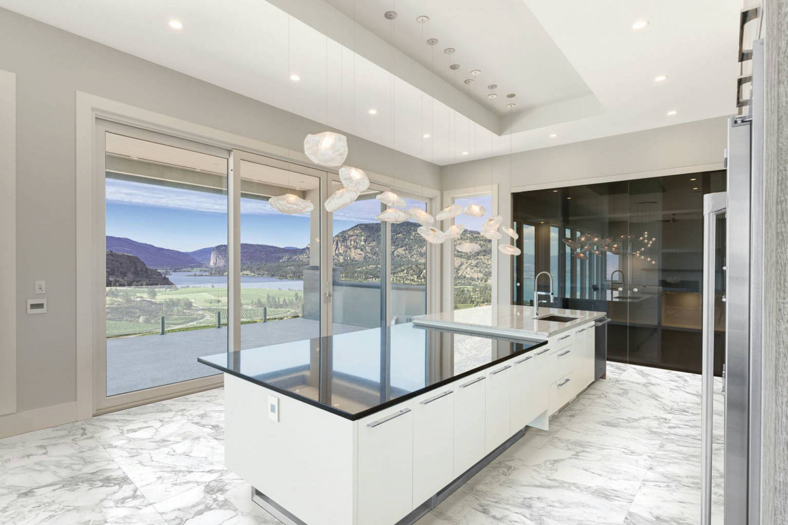 Luxury Arabescato Verona | Clon Digital Tile Catalog