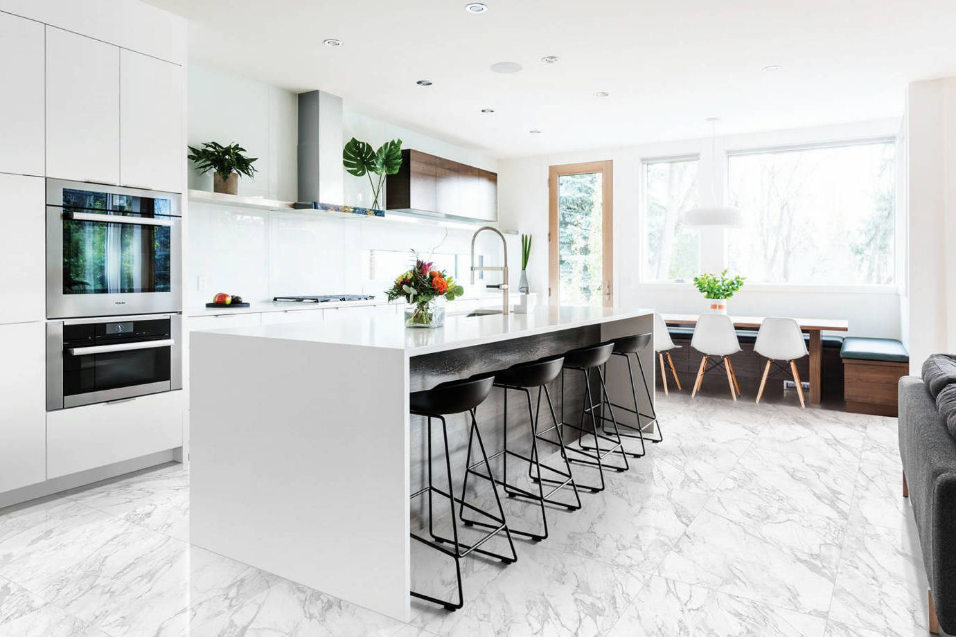 Luxury Milano Statuario | Clon Digital Tile Catalog