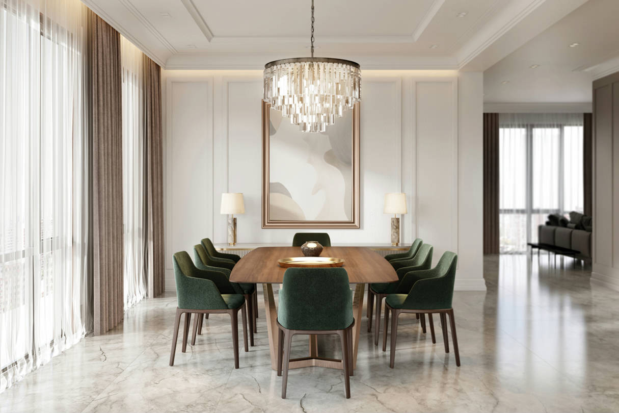 Luxury Roma Argento 32x32 | Clon Digital Tile Catalog