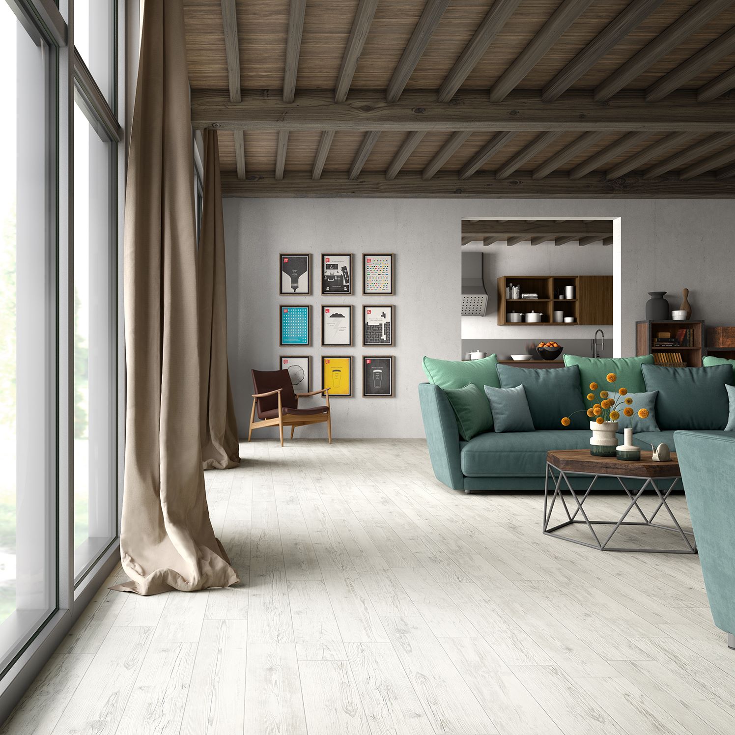 MOUNT_RAINIER_II_3_G | Arley Wholesale