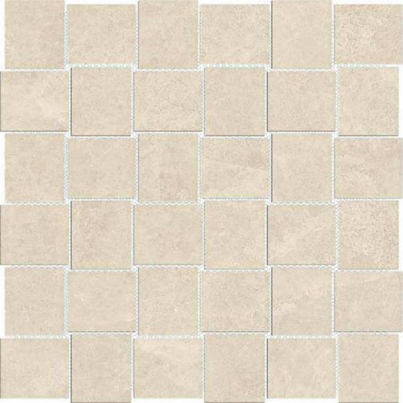 Matte 2X2 Affection Basketweave Mosaic | Arley Wholesale