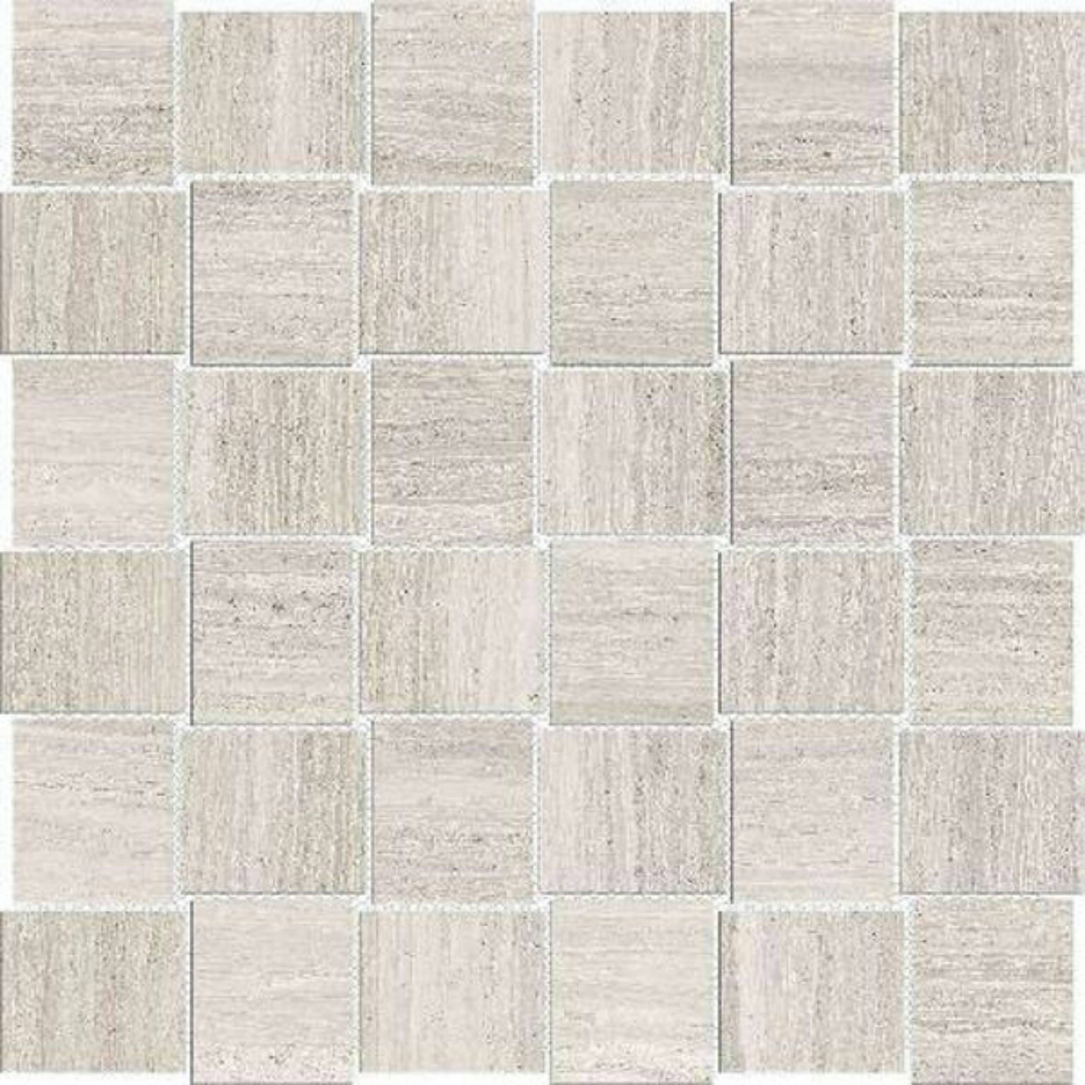 Matte 2X2 Passion Basketweave Mosaic | Arley Wholesale