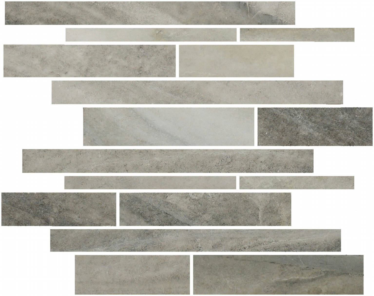 Mica Random Mosaic | Clon Digital Tile Catalog