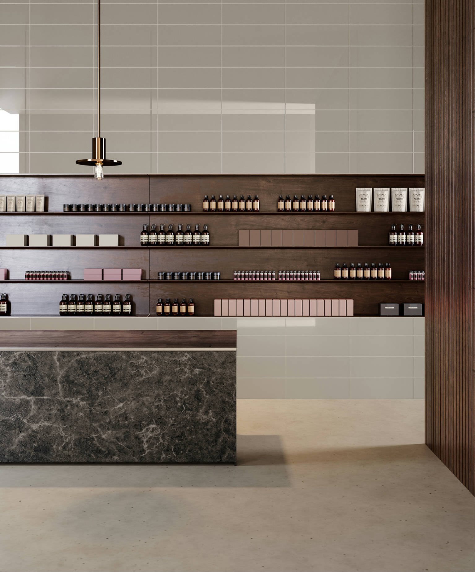 Mist 3X12 | Clon Digital Tile Catalog