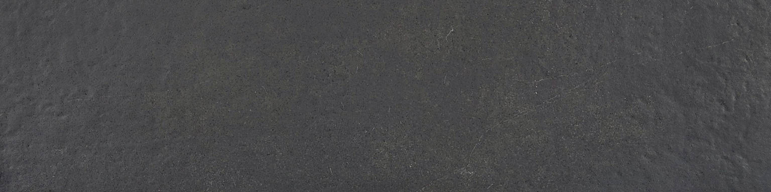 Monterey Black 3X12 Bullnose | Arley Wholesale