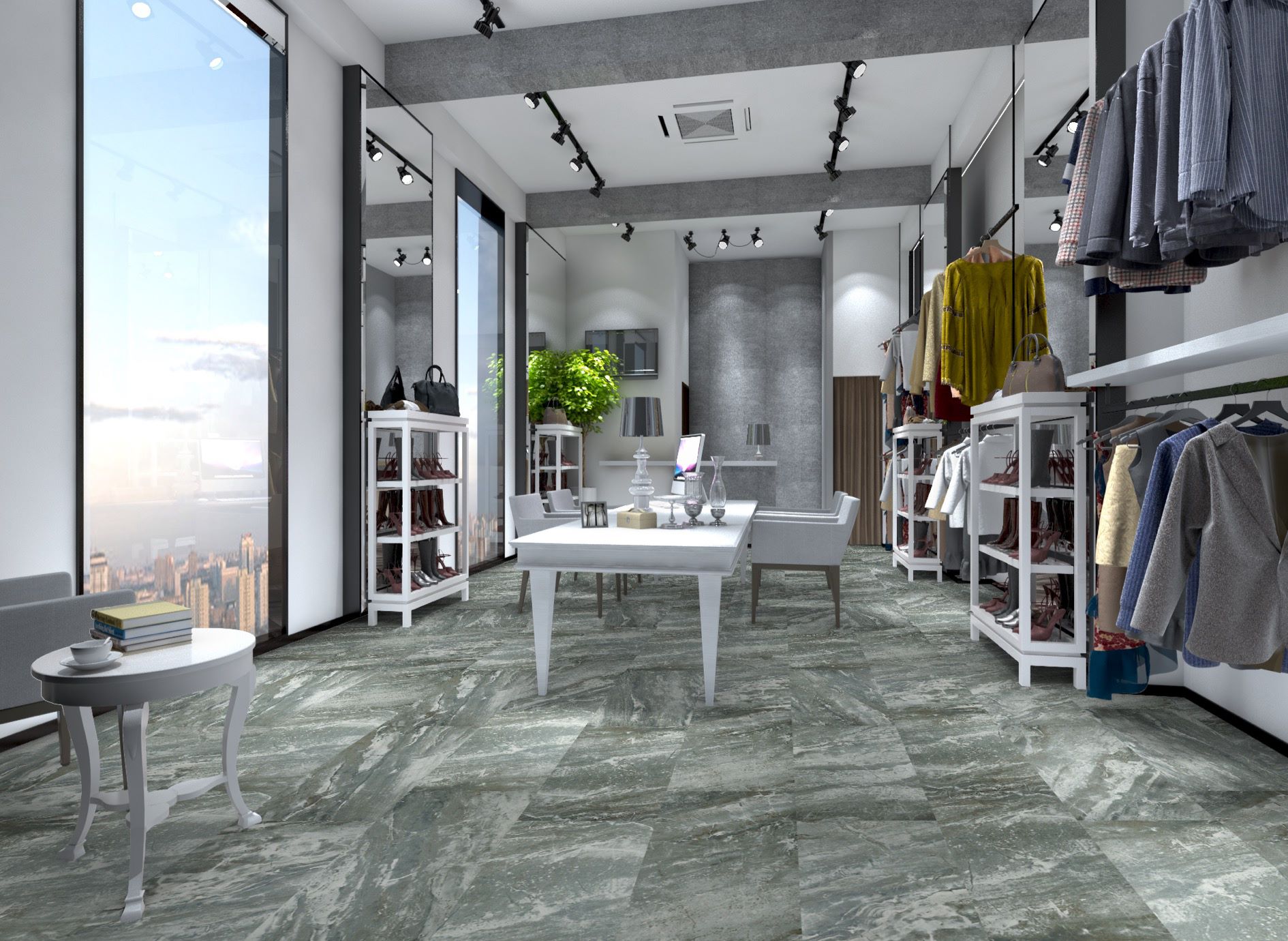 RIVER_SERIES_2_G | Arley Wholesale