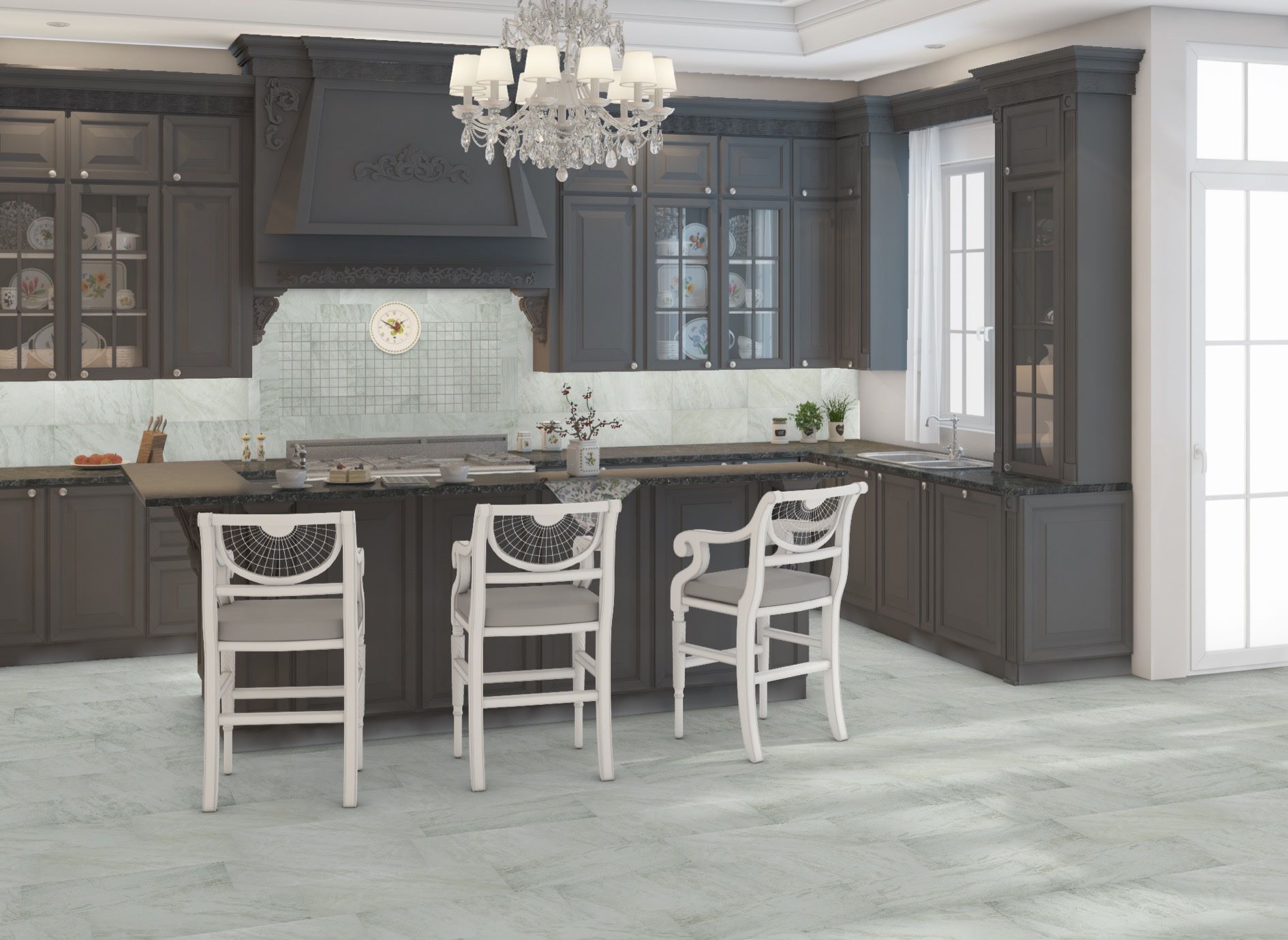 RIVER_SERIES_5_G | Arley Wholesale