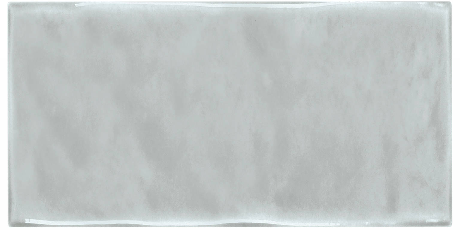 River Blue 3X6 Glossy | Arley Wholesale