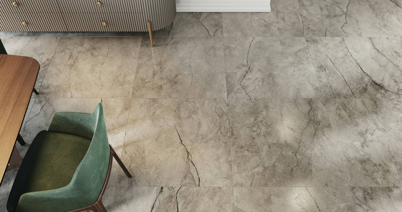 Roma Argento Honed 32X32 | Clon Digital Tile Catalog