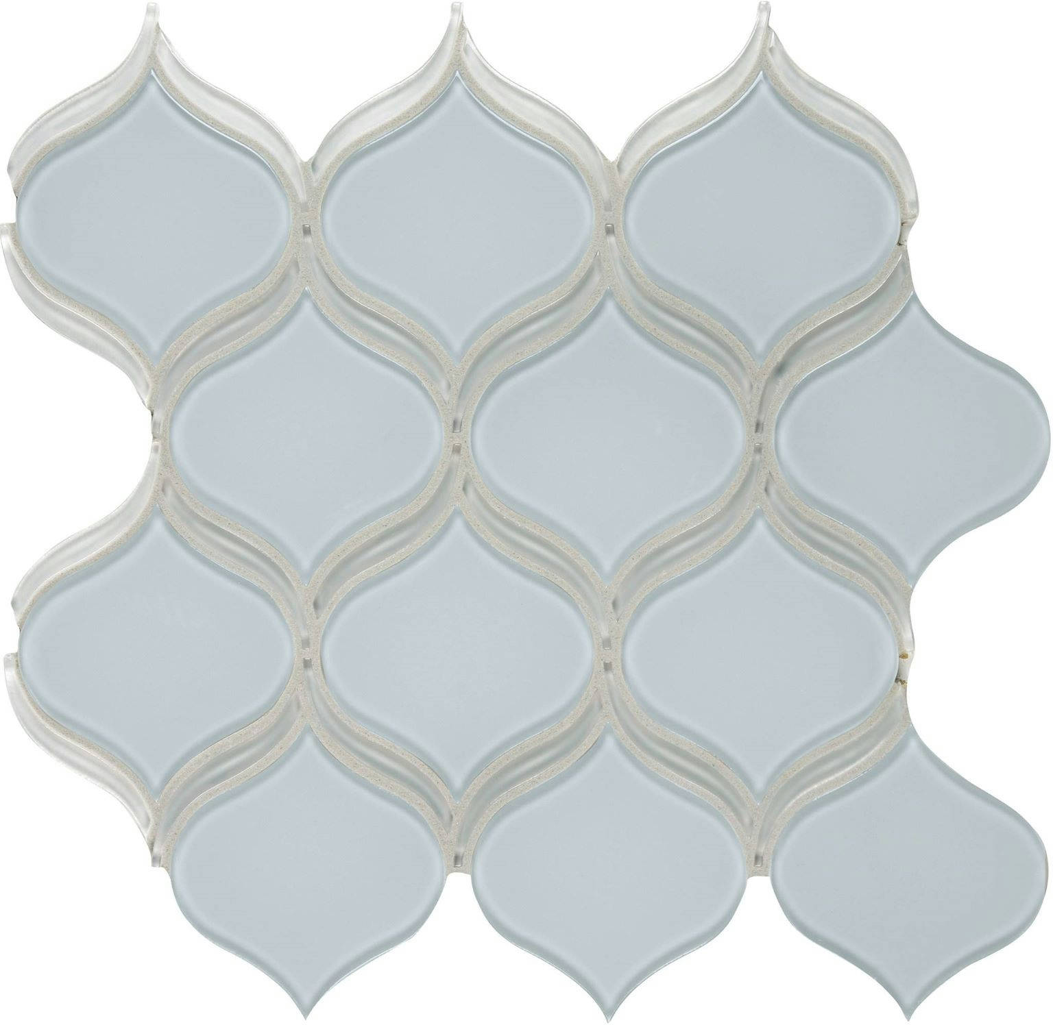 Skylight Arabesque Mosaic | Clon Digital Tile Catalog