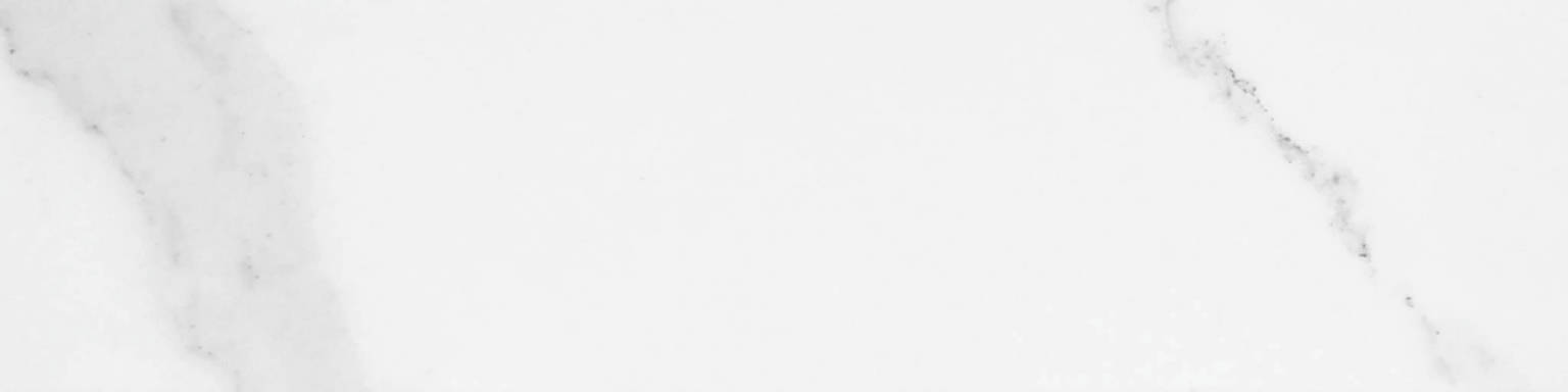 Statuario Venezia Polished 3X12 Bullnose | Arley Wholesale