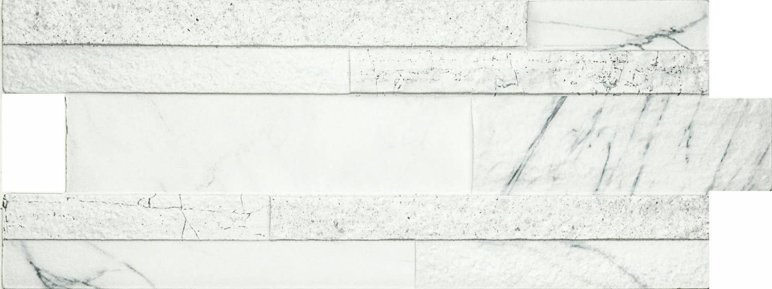 Torino Bianco 6X16 | Arley Wholesale