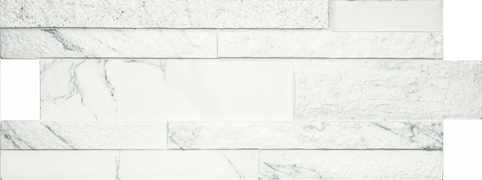 Torino Bianco 6X16 | Arley Wholesale