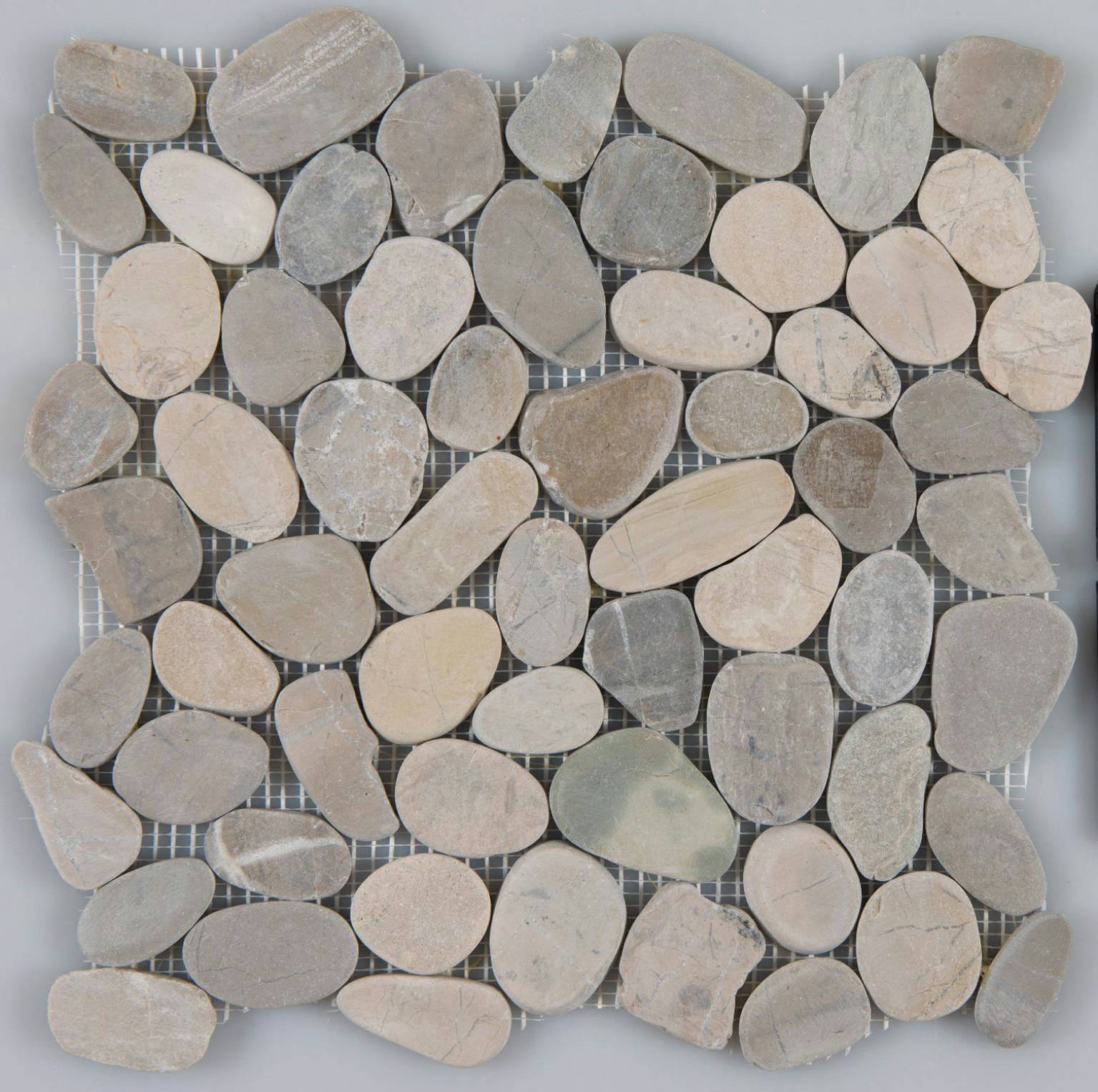 Vitality Mica Flat Pebble | Clon Digital Tile Catalog