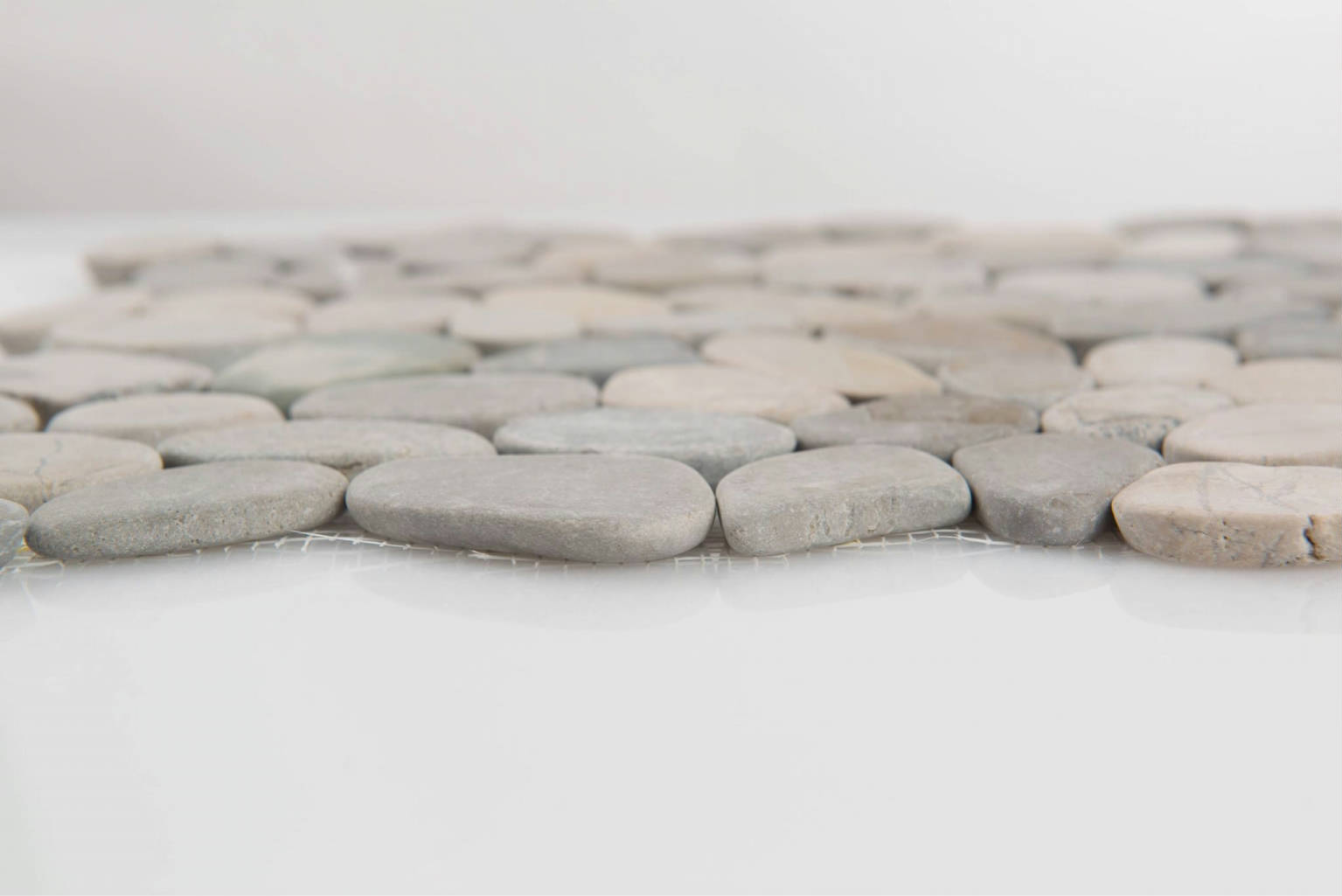 Vitality Mica Flat Pebble | Clon Digital Tile Catalog