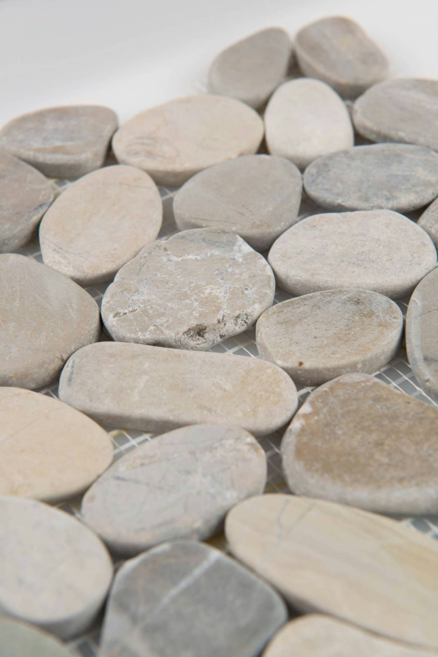 Vitality Mica Flat Pebble | Clon Digital Tile Catalog