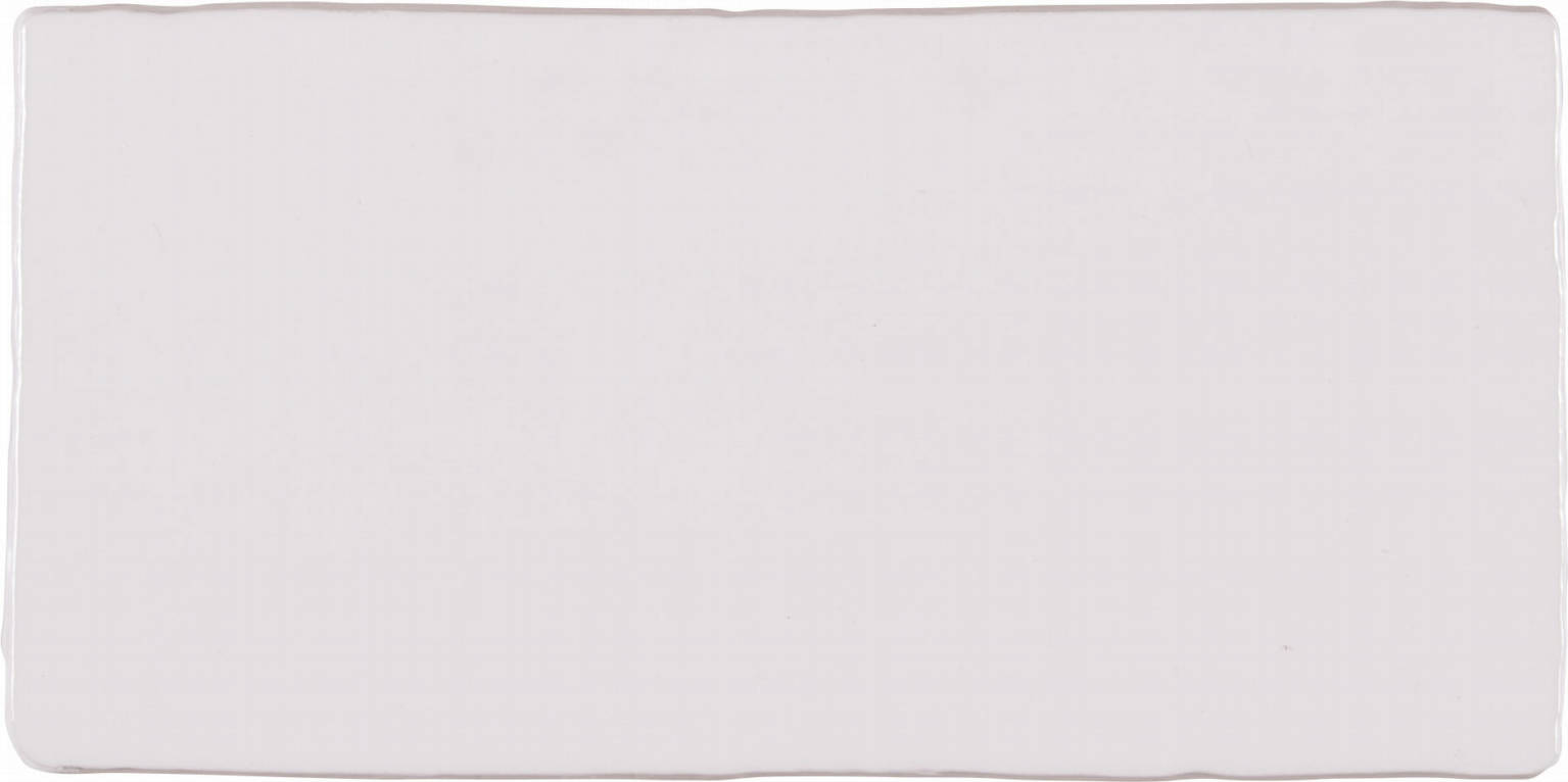 White 3X6W | Clon Digital Tile Catalog