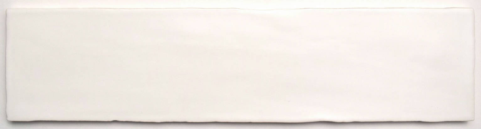 White Matte 3X12W | Clon Digital Tile Catalog