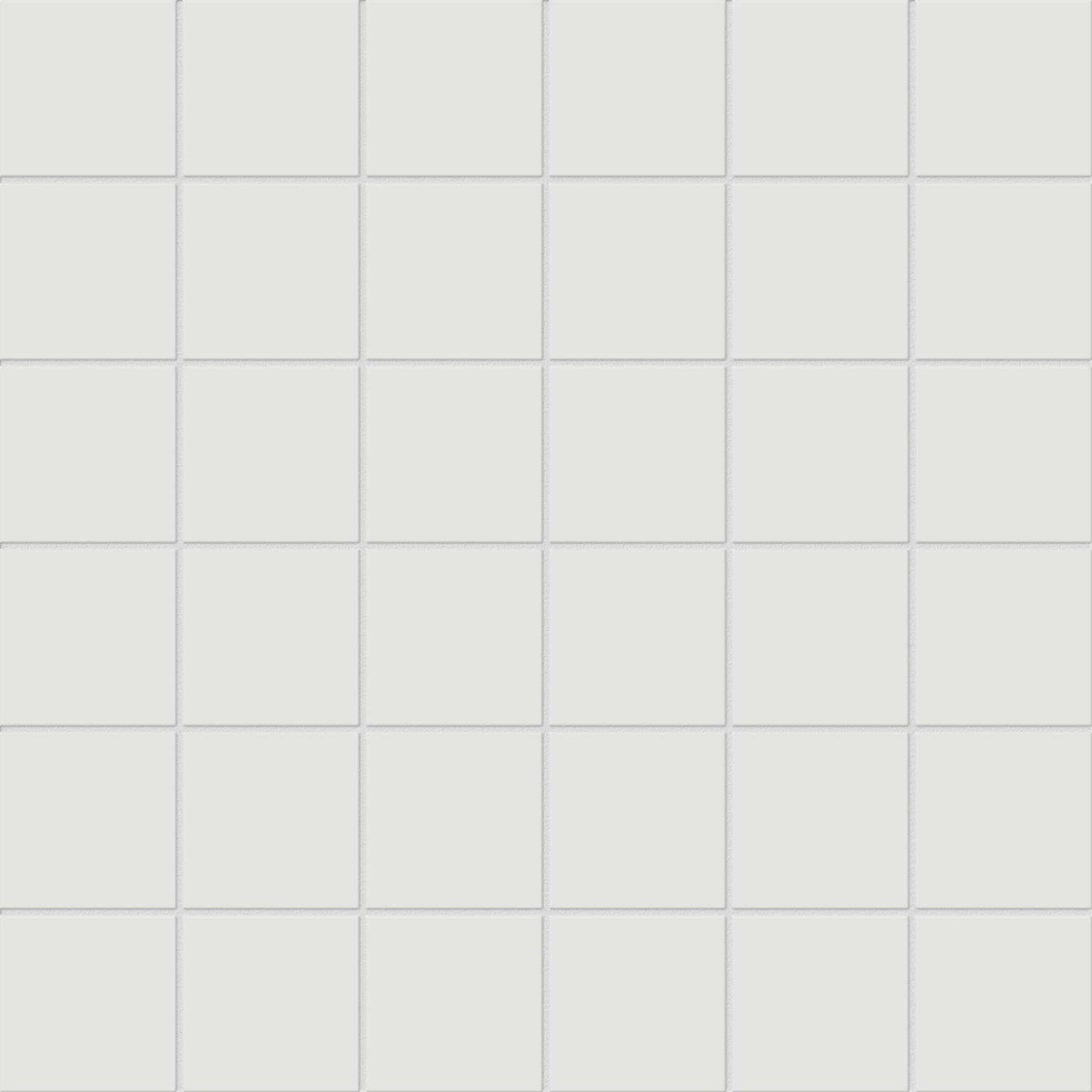 2X2 Vintage Grey Unglazed Matte Mosaic | Clon Digital Tile Catalog