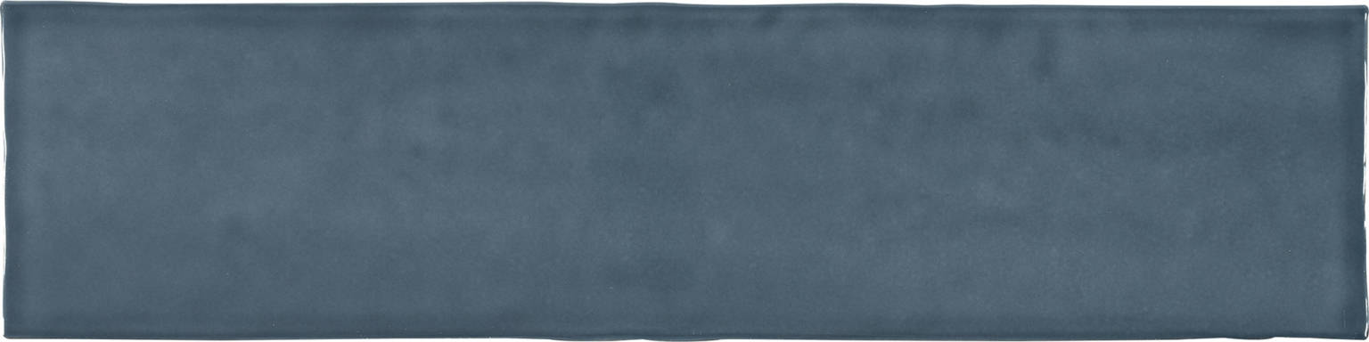 3x12W Azure Ink Glossy | Clon Digital Tile Catalog