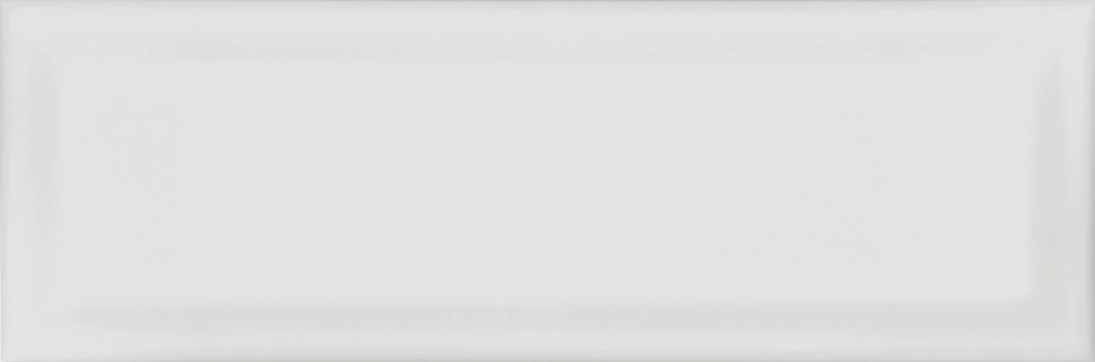 4X12 Vintage Grey Glossy Bevel | Clon Digital Tile Catalog