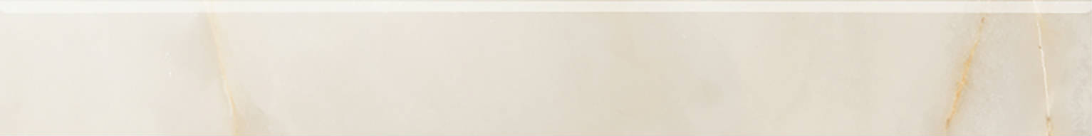 Charmed Beige Polished 3x24 Bullnose | Clon Digital Tile Catalog