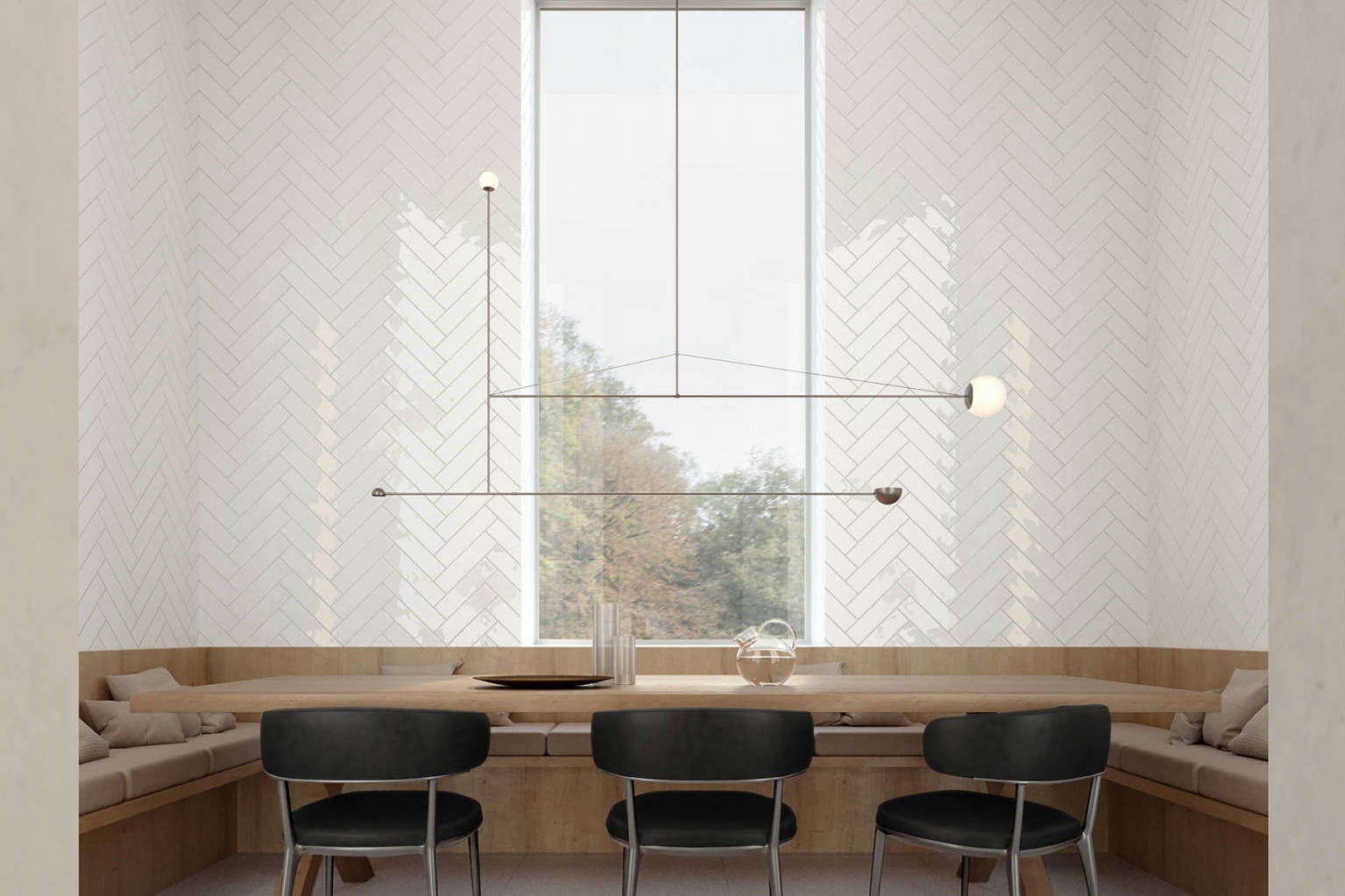 Chateau Bray Powder 3x12 2 | Clon Digital Tile Catalog