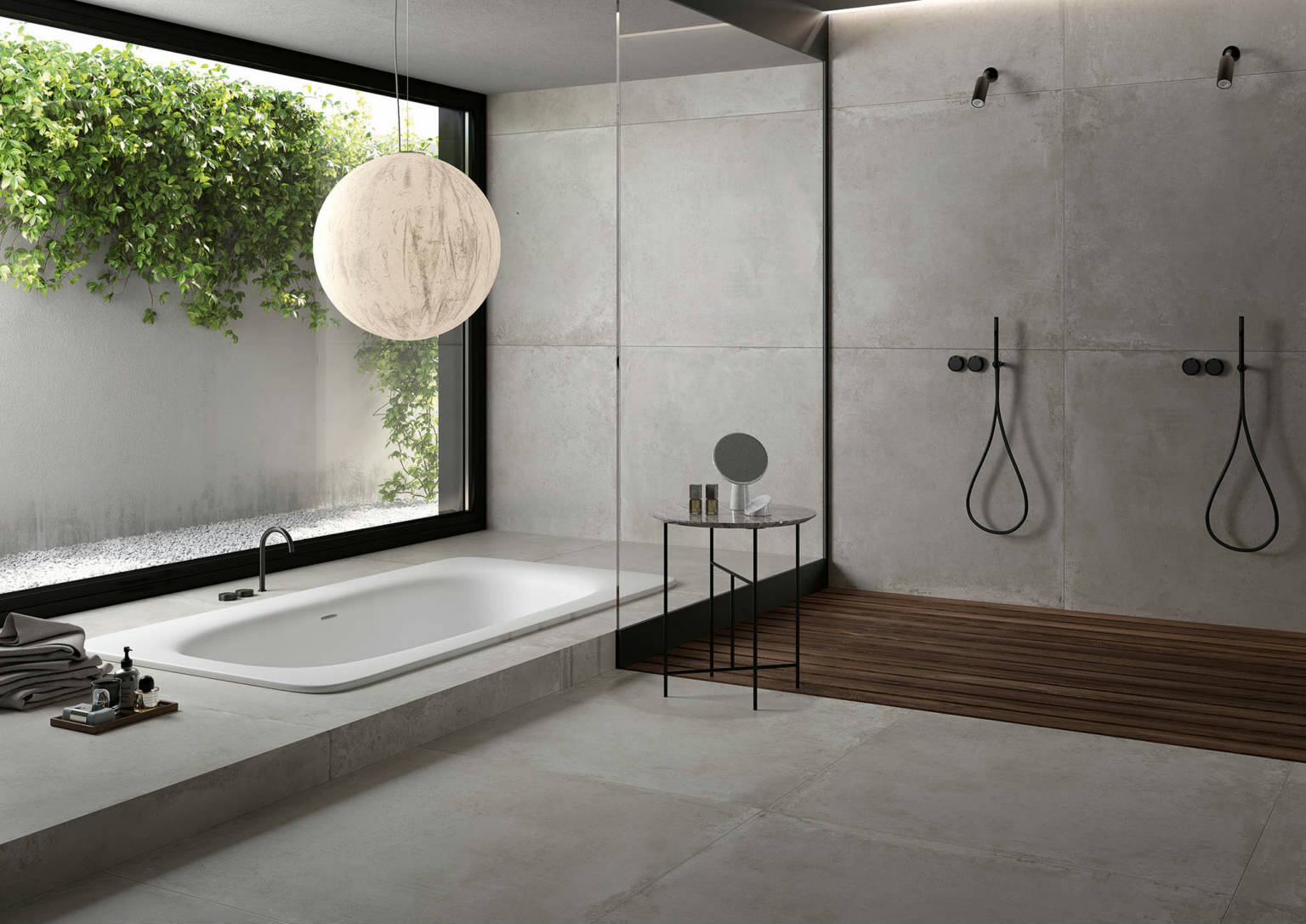 Goethals Grey 39x39 | Clon Digital Tile Catalog