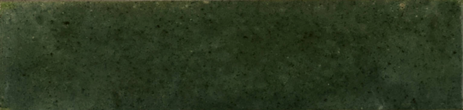 Greenwich Green 2x9 Bullnose | Clon Digital Tile Catalog