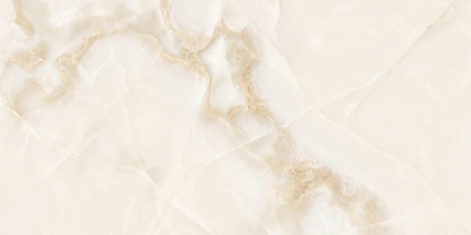 Intrigue Ivory Polished 24x48 | Clon Digital Tile Catalog