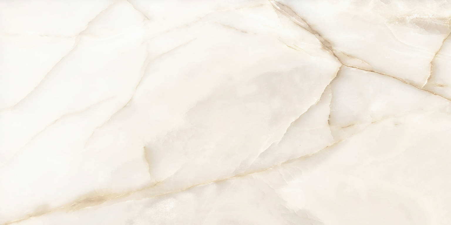 Intrigue Ivory Polished 24x48 | Clon Digital Tile Catalog