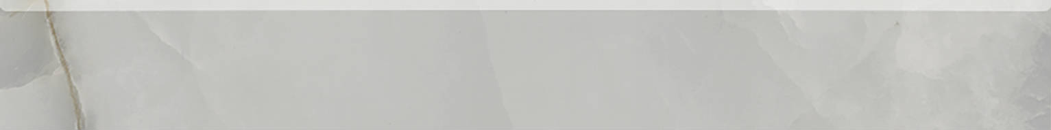 Magical Dark Grey Matte 3x24 Bullnose | Clon Digital Tile Catalog