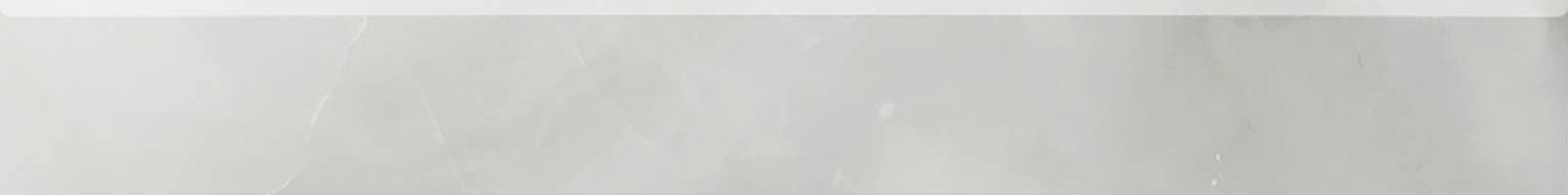 Magical Dark Grey Polished 3x24 Bullnose | Clon Digital Tile Catalog