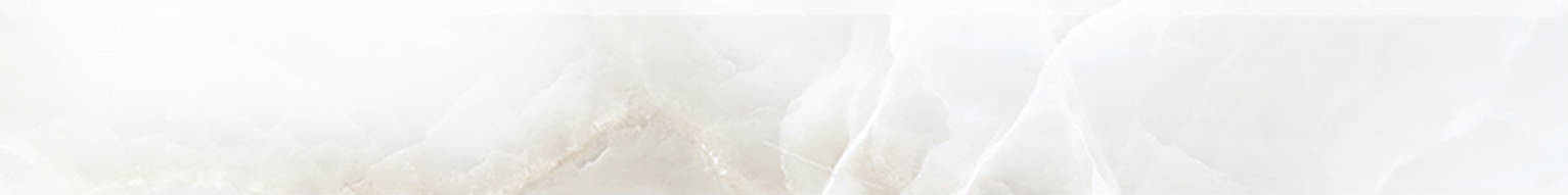 Rendezvous White Matte 3x24 Bullnose | Clon Digital Tile Catalog