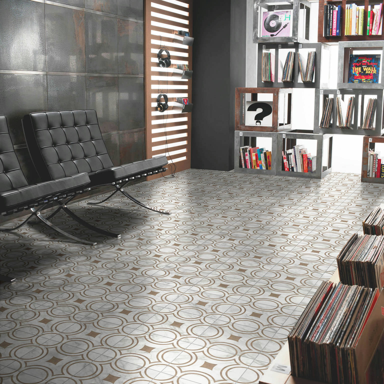 Tivoli 10x10 | Clon Digital Tile Catalog
