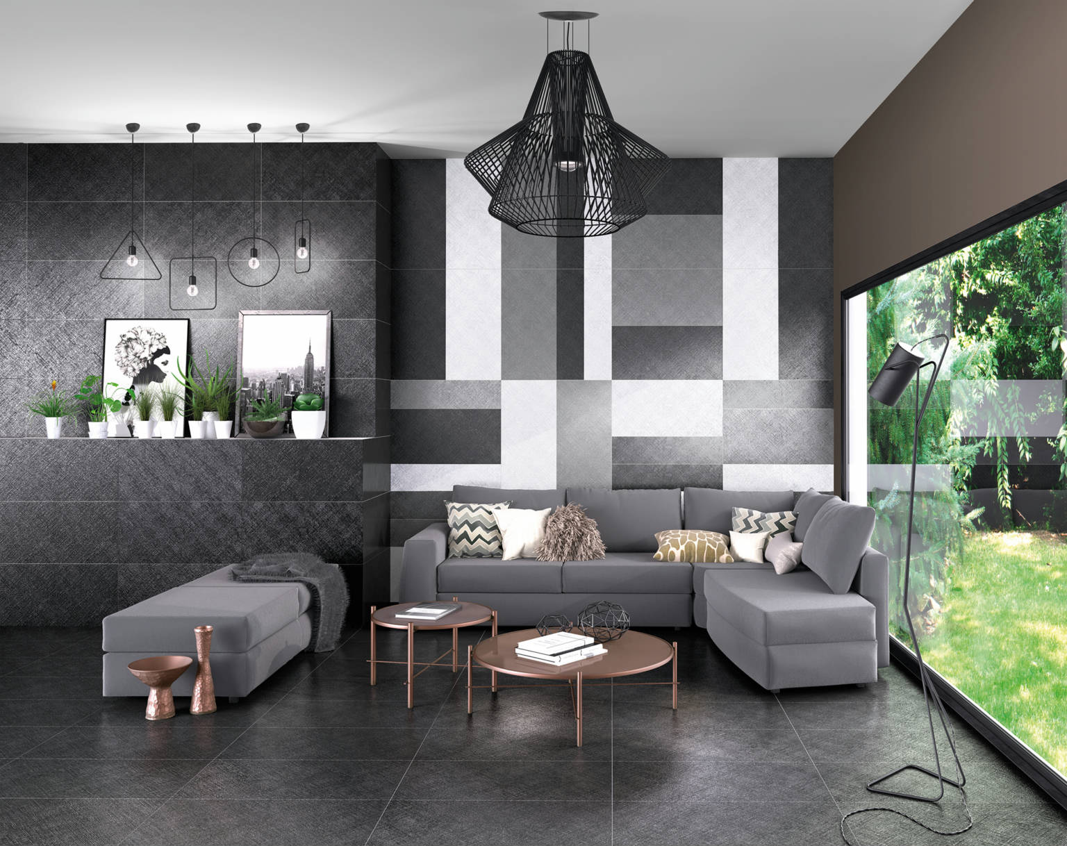 Vegas Encore Black 0 | Clon Digital Tile Catalog