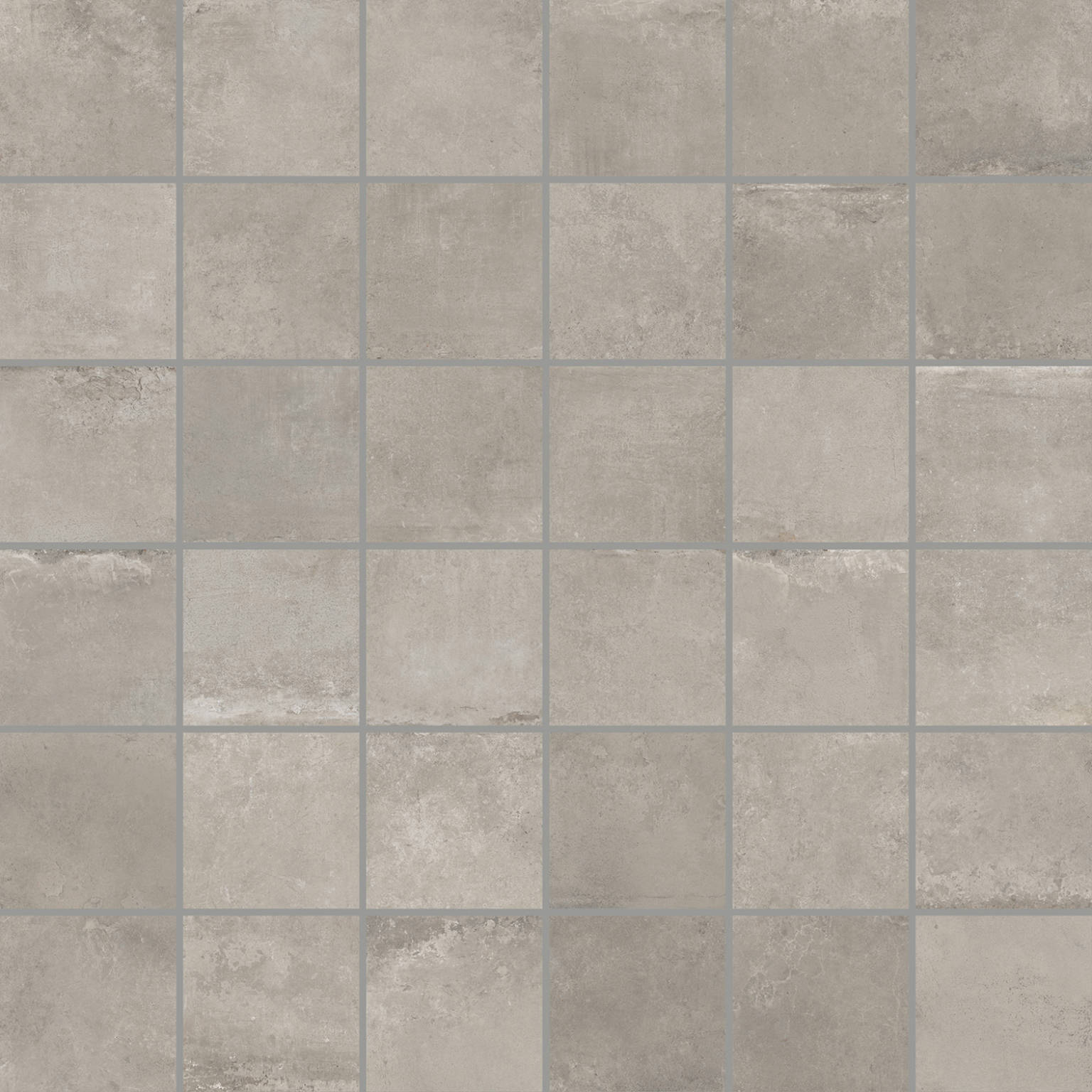Williamsburg Taupe 2x2 Mosaic | Clon Digital Tile Catalog