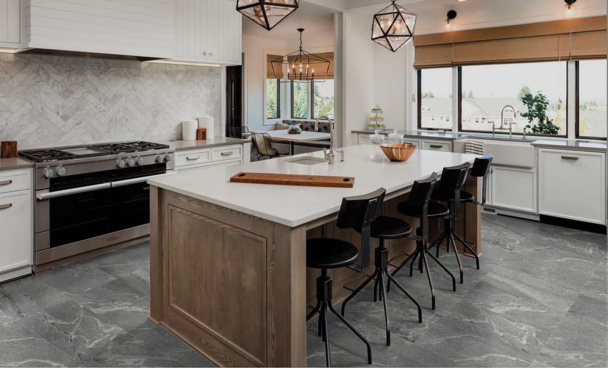 12X24 Carbon | Clon Digital Tile Catalog