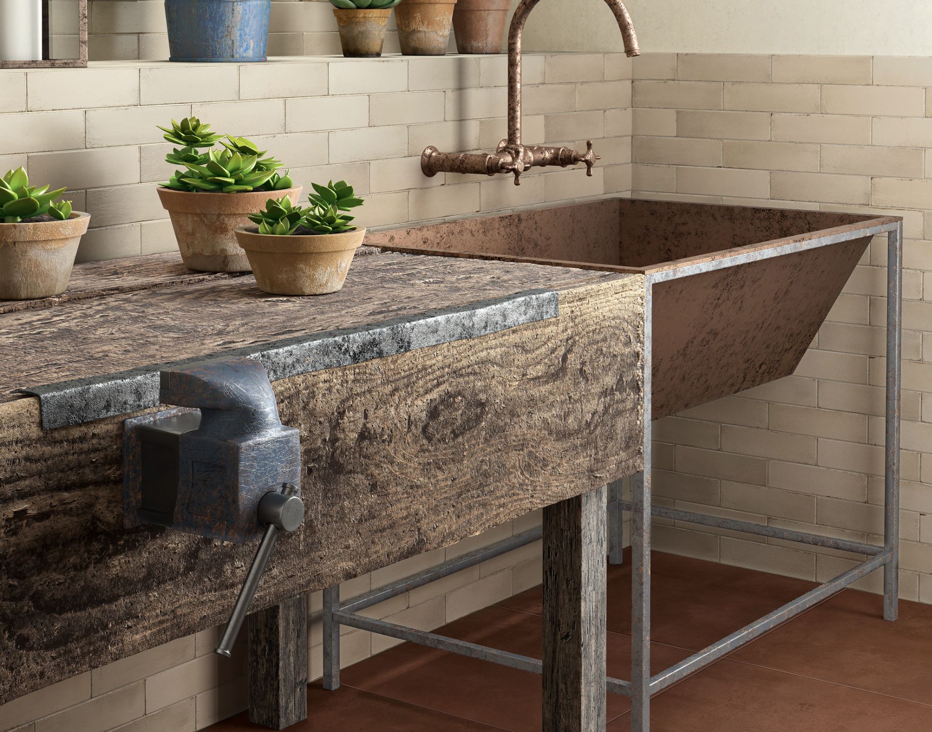 3X11 Chakra Cotton | Clon Digital Tile Catalog