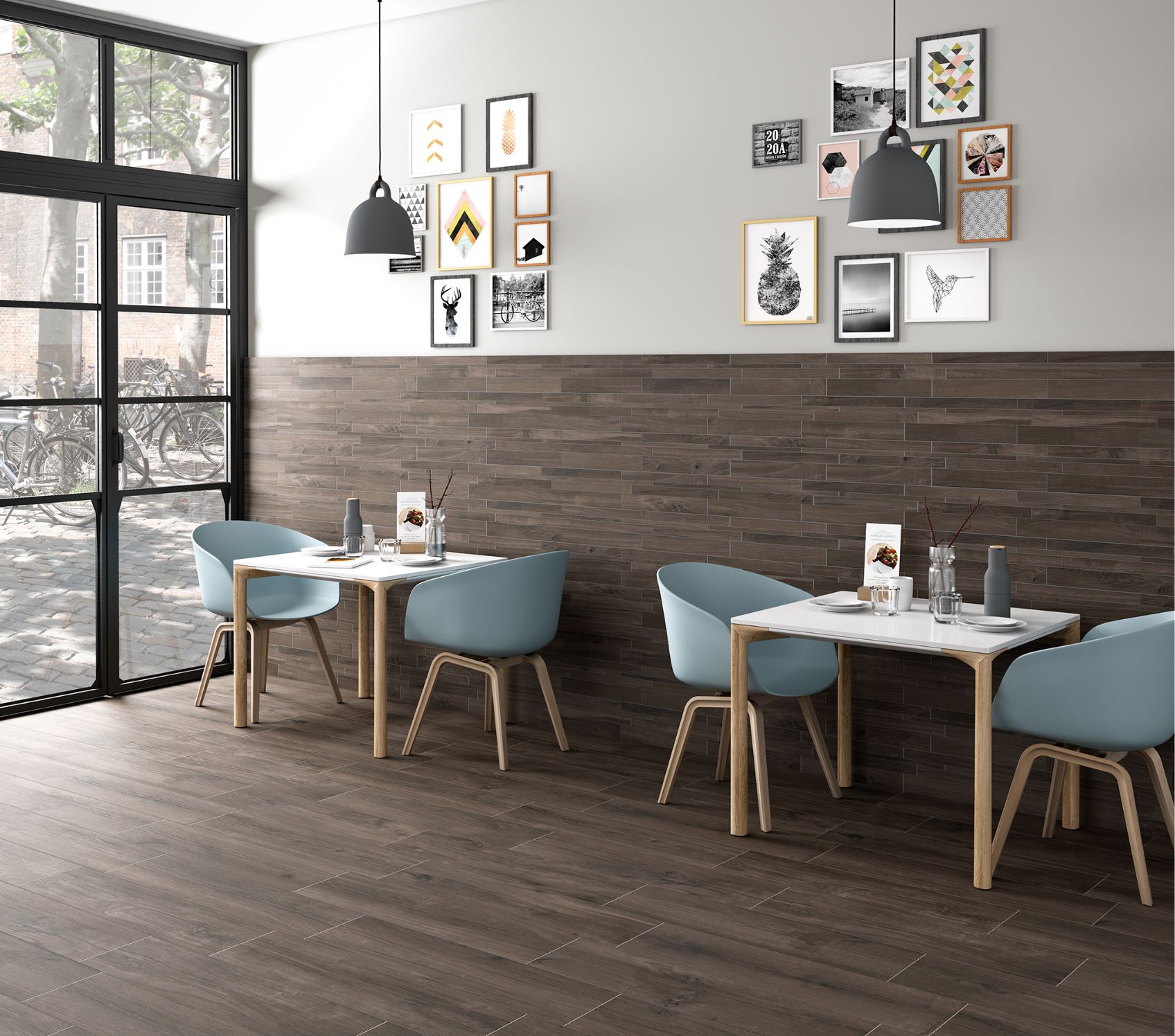 8X33 Denali Noce | Clon Digital Tile Catalog