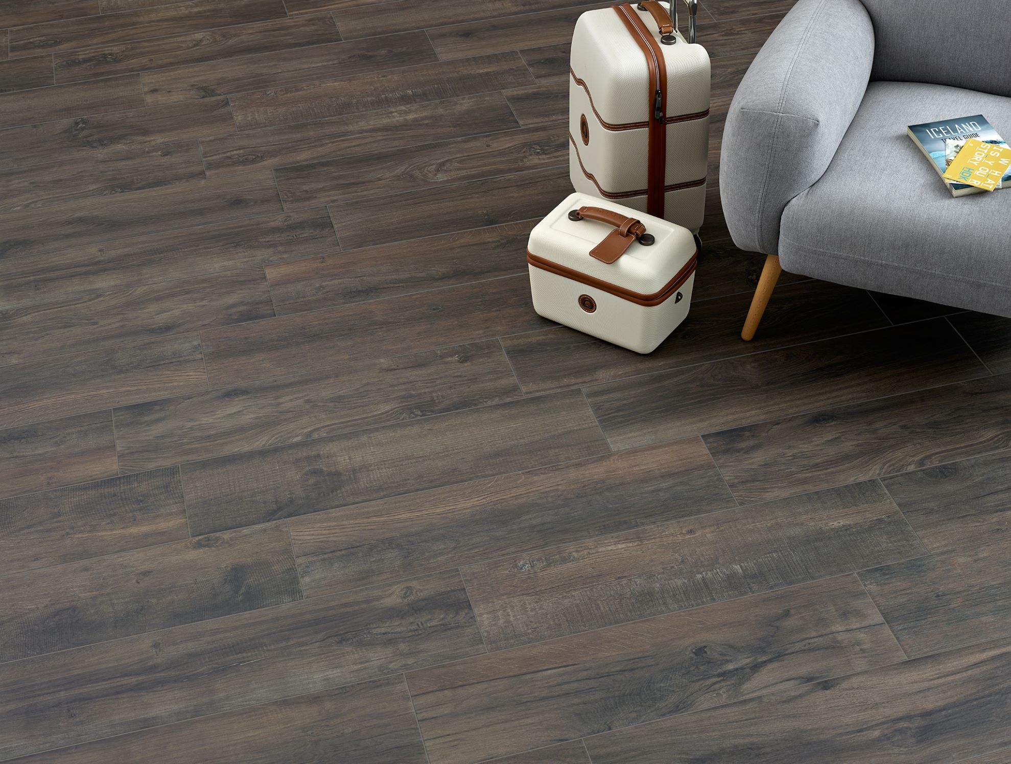 8X33 Denali Noce | Clon Digital Tile Catalog